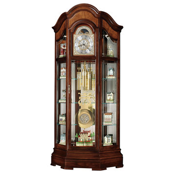 Howard Miller Majestic II Clock