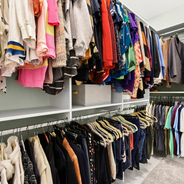Thinking about DIYing Your Closet? Think again!