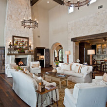 formal living room