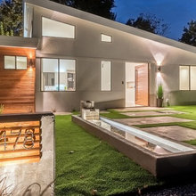 Exterior House