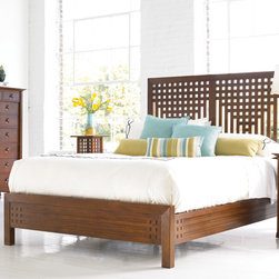 Stickley Furniture - Bedroom Products