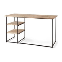 computer desk