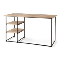 Russian Hill Desk - Desks And Hutches