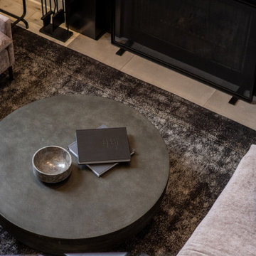 Rideau Renovation