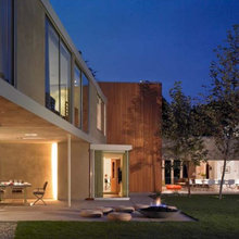 aqua house