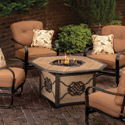 Patio Trends 2014 - Products