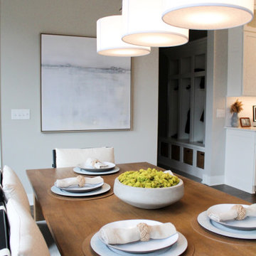 Organic Modern