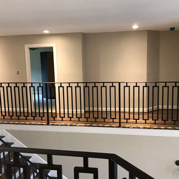 Railings
