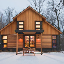 mountain house