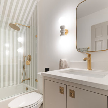 New Rochelle Full Home Renovation