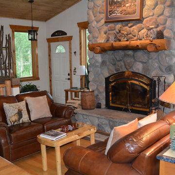Standish Great Room