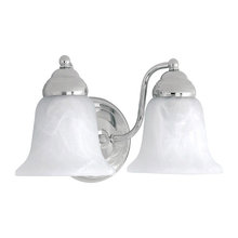 bathroom lights