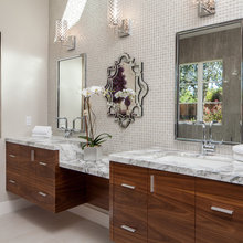 Bathroom Vanity