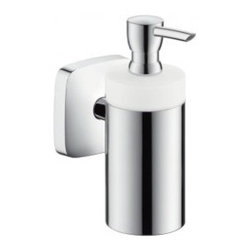 Hansgrohe PuraVida Soap Dispenser 41503000 - Bath Products