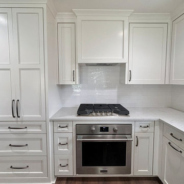 Universal Design Renovation