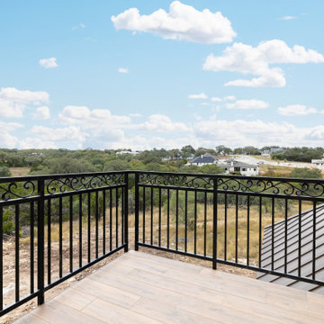 KC Custom Homes - Salt Lick Drive