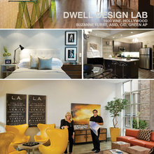 Dwell on Design 1600 Vine