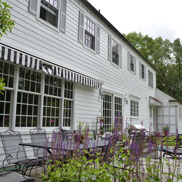 Mendham Colonial