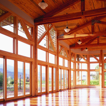 Andersen Windows and Doors