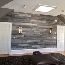 wall coverings