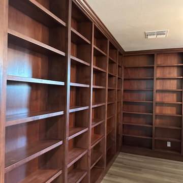 Cherry Library