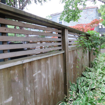 Wood Decks, Fences, Patios and More