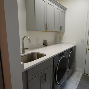 Kitchen/Bath/Laundry Room in Wallingford