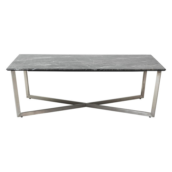 47 Oval Coffee Table, American Walnut 47 Oval Coffee Table, American Walnut