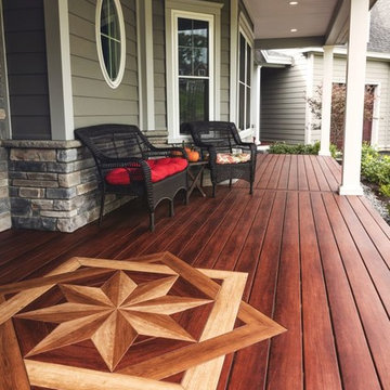 Zuri® Premium Decking