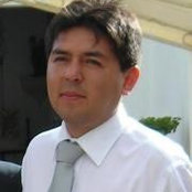 Ronald Llanos billede