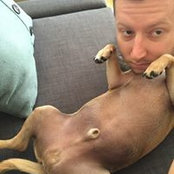 Jared Stern's photo