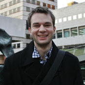 Alex Schieferdecker's photo