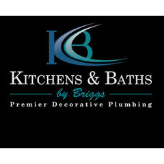 Kitchens & Baths By Briggs