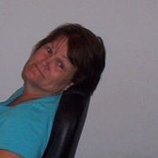 Nina Sumwalts foto