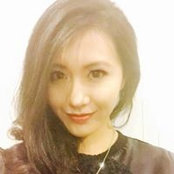 Cherie Chen's photo
