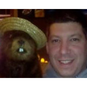 Jeff Strobel's photo