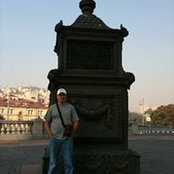 Сергей Петренко's photo
