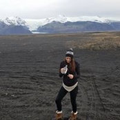 Emily Holmes's photo