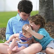 Victoria Schoenleber's photo