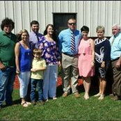 Kim Osteen Veal's photo
