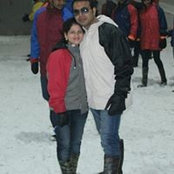 Rajeev Samantray's photo