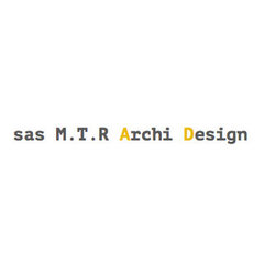 sas M.T.R Archi Concept Design