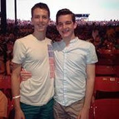 Kevin Kangas's photo