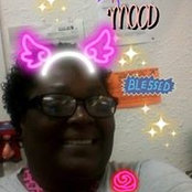 Chanel Brown's photo