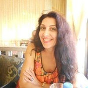 Kristina Kalashnikova's photo