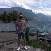 Christian Wolf's photo