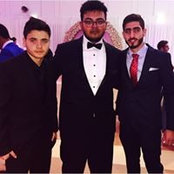 Zain Sheikh's photo