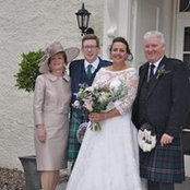 Trevor Mackie's photo