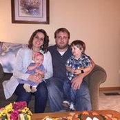Jamie DeYoung's photo