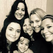 Kristen Perrelli's photo
